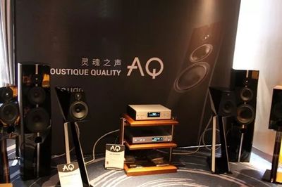 【展會(huì)巡禮】求新求變 前景無(wú)限:第十五屆新深圳音響展(展房篇)