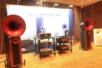 視覺(jué)和聽覺(jué)的盛會(huì),第16屆深圳音響耳機(jī)展-暨深圳發(fā)燒友聚會(huì)