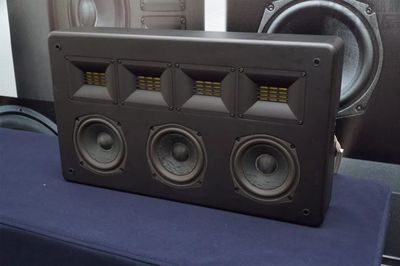 業(yè)界丨愛(ài)威影音攜眾多影音產(chǎn)品亮相第15屆新深圳音響展