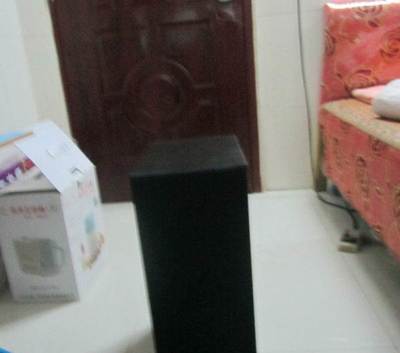 一對音響90元,一個低音炮80元,一個豆?jié){+炸汁機90低價轉(zhuǎn)-深圳音響