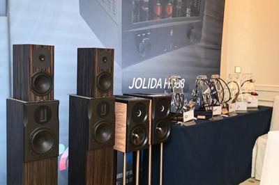 金音獎(jiǎng)金瞳獎(jiǎng)全國(guó)巡展(SIAV)深圳音響展(2)--春暖花開(kāi) 百家爭(zhēng)鳴