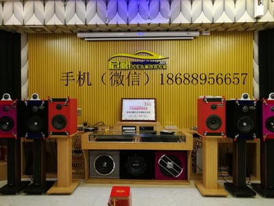 保時捷卡宴專業技術讓您愛車更加有個性瑞典DLS啟籟汽車音響改裝深圳福田店圖片_高清圖_細節圖