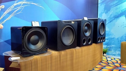 業界丨德國金榜旗艦中國首秀!深圳音聯邦相約廣州國際高級音響展!