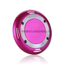 深圳廠(chǎng)家直銷(xiāo) 精美鋅合金外殼藍(lán)牙音箱，品質(zhì)與設(shè)計(jì)的完美融合