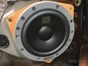 豐田RAV4音響煥新之旅 丹拿232系統(tǒng)與深圳賽電的專業(yè)升級(jí)體驗(yàn)